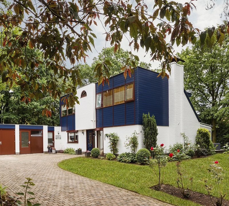 Velo Droom Otterlo op de Veluwe vakantiewoning 