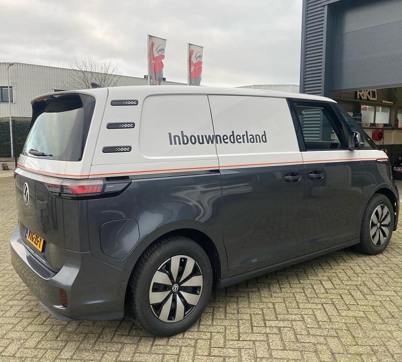 Inbouw Nederland