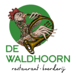 De Waldhoorn logo
