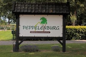 Peppelenburg Bord