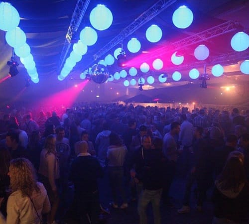 Oktoberfeest Otterlo
