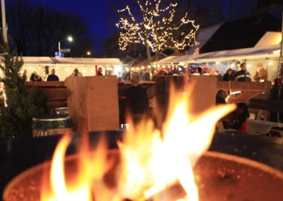 Kerstmarkt Otterlo
