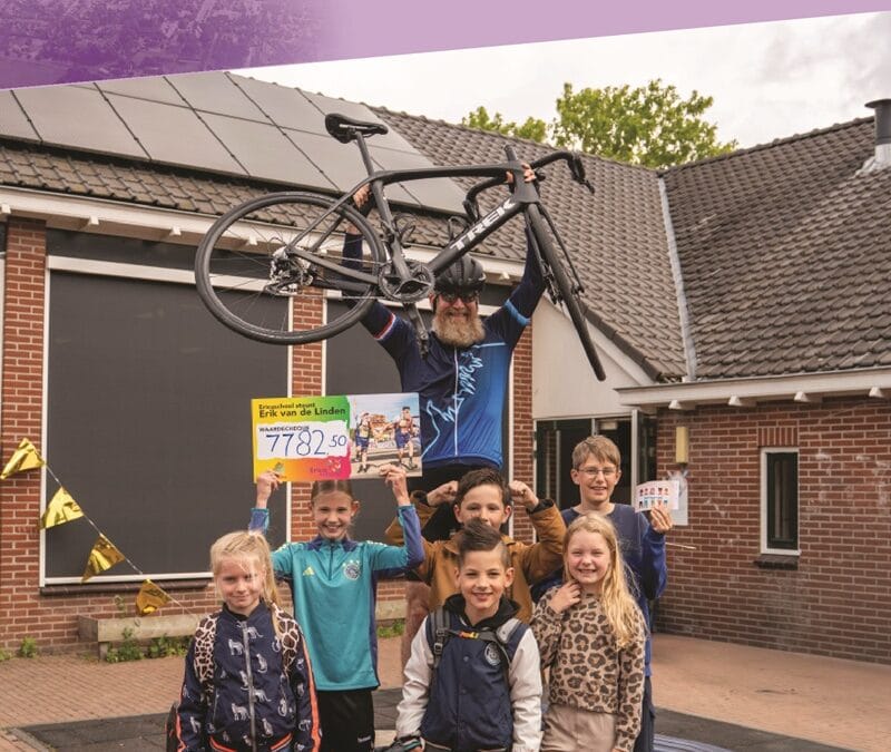 Dorpspraat juni juli 2025