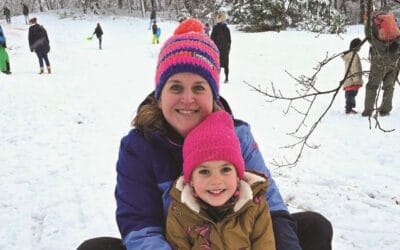 Dorpspraat januari 2026