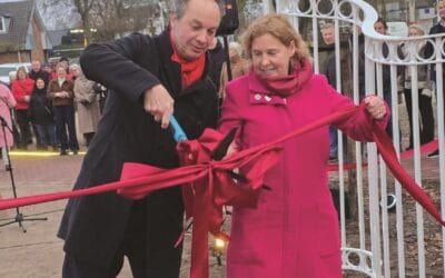 Dorpspraat december 2025