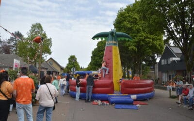 Koningsdag 2026 foto’s